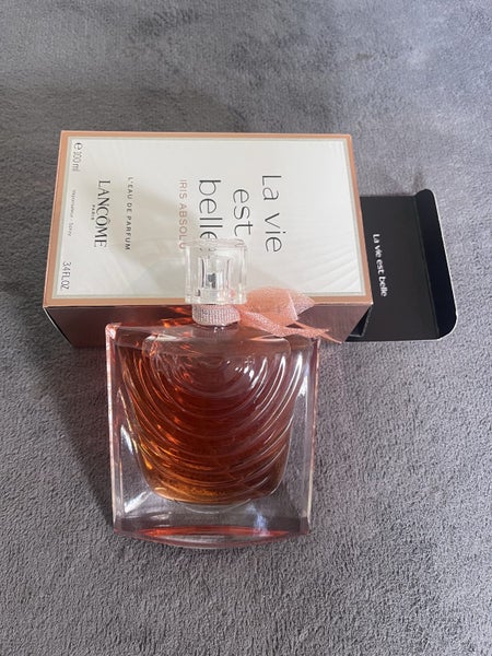 Lancôme La Vie Est Belle Iris Absolu EDP 100mL Carousel 1