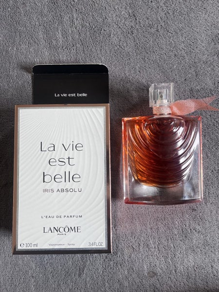Lancôme La Vie Est Belle Iris Absolu EDP 100mL Carousel 2