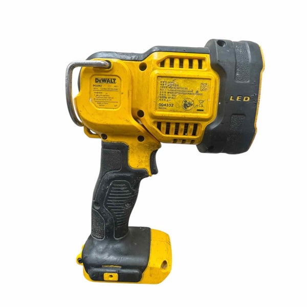 DEWALT TORCH SKIN ONLY Carousel 1