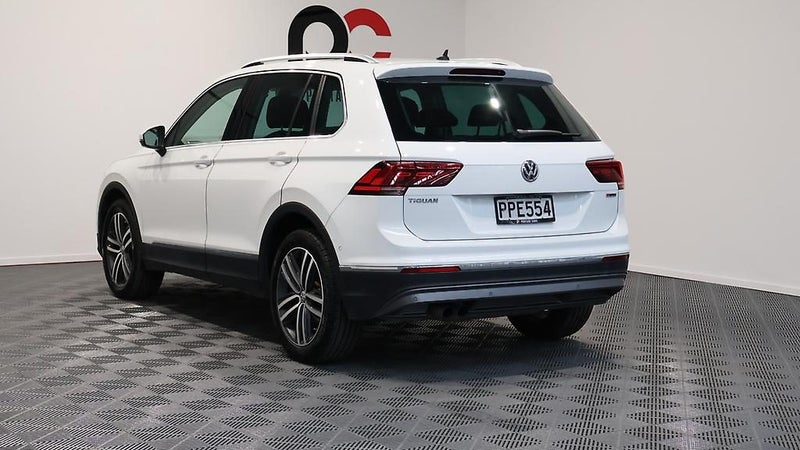 2019 Volkswagen Tiguan TSI HIGHLINE 4MOTION64217385980546114