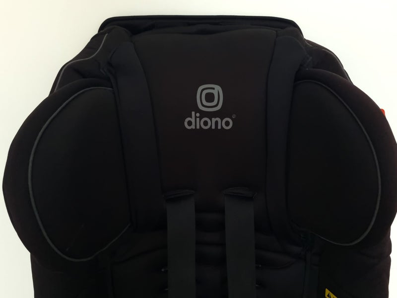 Diono Radian 3 RXT convertible car seat64062495776899111