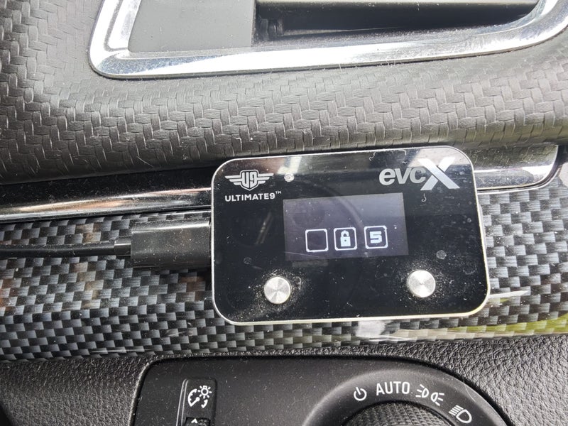 2014 Holden Commodore Vf Sv664062714434563113