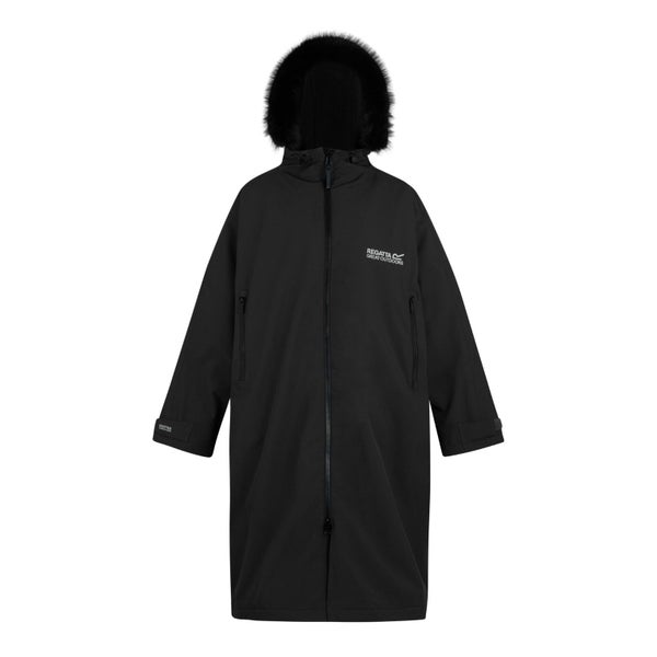Regatta Unisex Adult Waterproof Changing Robe Carousel 1