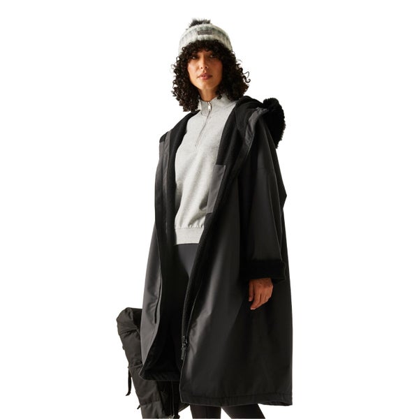 Regatta Unisex Adult Waterproof Changing Robe Carousel 4