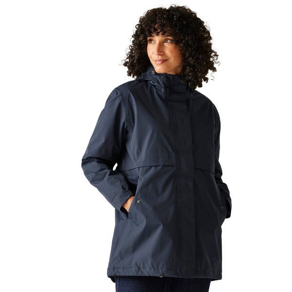 Regatta Womens/Ladies Brielly Insulated Waterproof Carousel 1