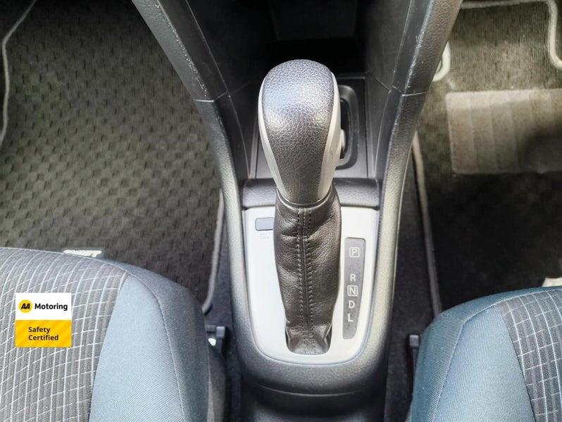 2017 Suzuki Swift64062714382465114