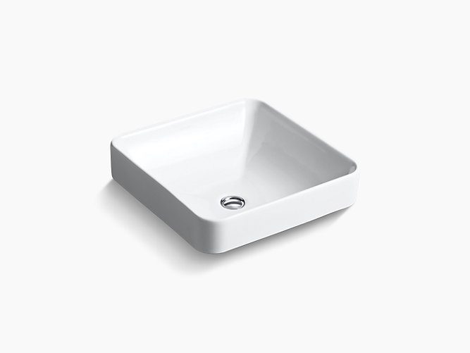 BATHROOM BASIN Carousel 1