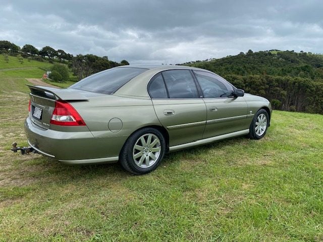 2003 Holden Commodore Berlina V864062714399489113