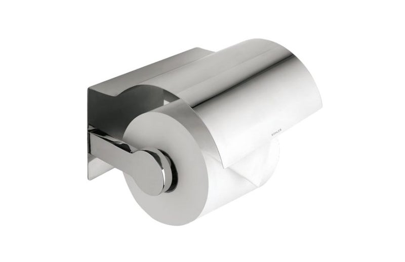 TOILET ROLL HOLDER Carousel 1