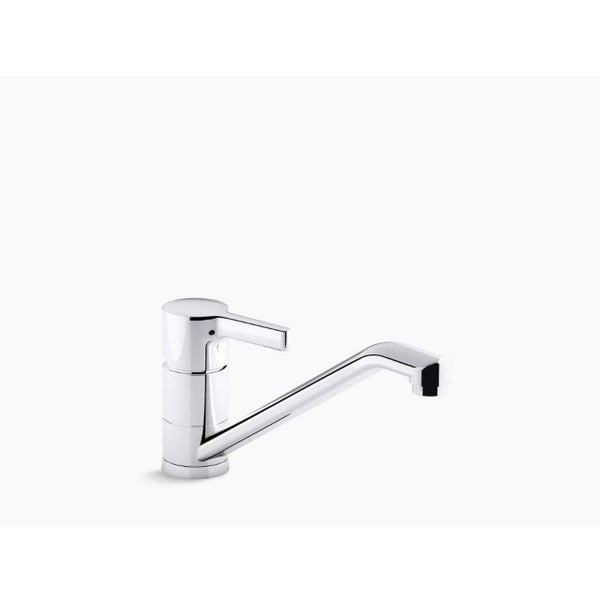 KITCHEN TAP MIXER Carousel 1