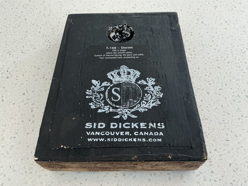 Sid Dickens Memory Tile Carousel 2