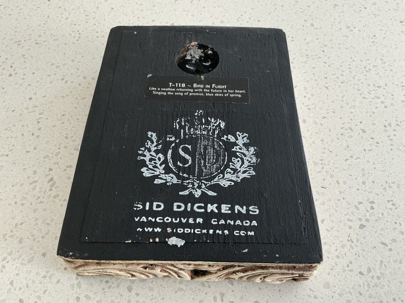 Sid Dickens Memory Tile Carousel 2