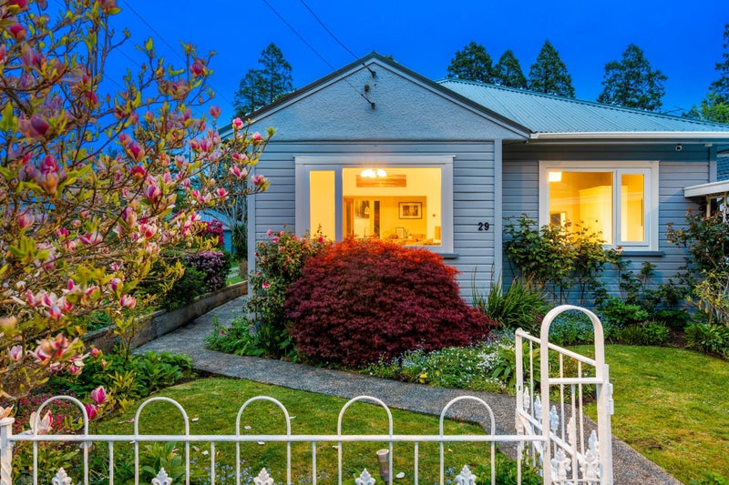 Warm, Inviting and Peaceful First64062937437698110