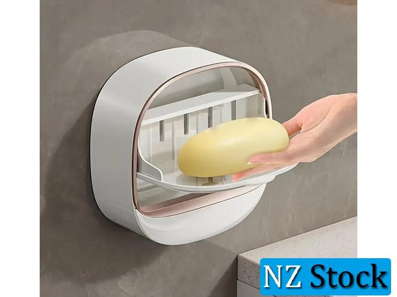 Soap Holder NZ Local Buy Carousel 1