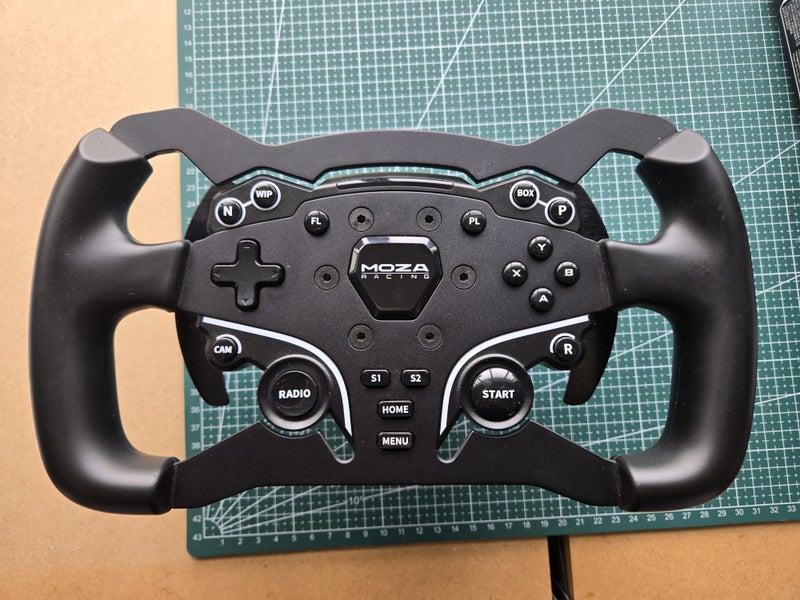 MOZA ES Formula Wheel Mod Carousel 2