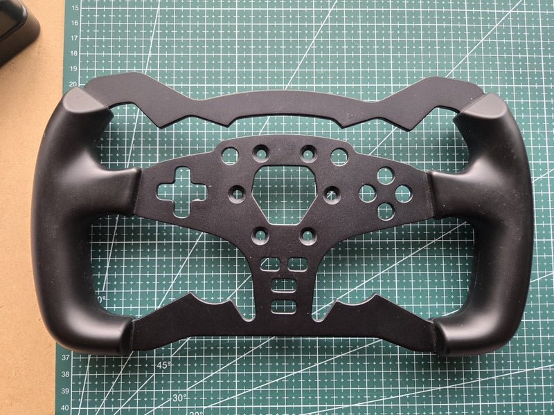MOZA ES Formula Wheel Mod Carousel 1