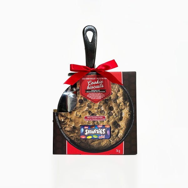 Cookie Skillet Carousel 1