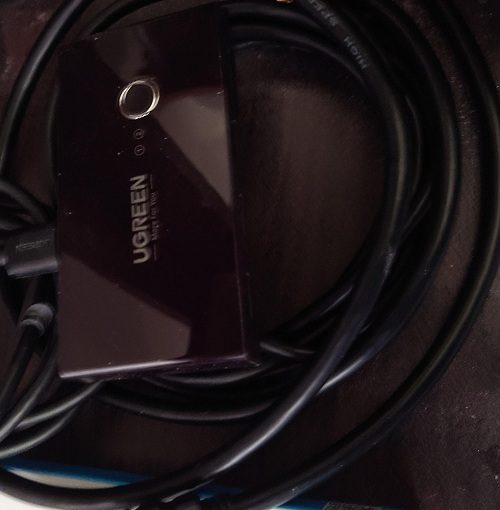 M.2 SSD enclosure, computer cables and accessories Carousel 2