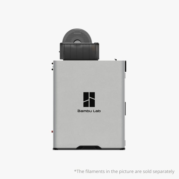 Bambu Lab H2SF Full Combo with 10W Laser and Cutting Module, Build Size 340 x Carousel 2