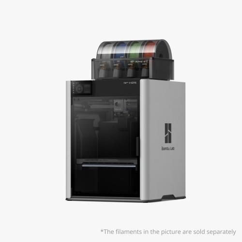Bambu Lab H2SC Combo Pack Build Size 340 x 320 x 340mm - Automatic Material Carousel 1