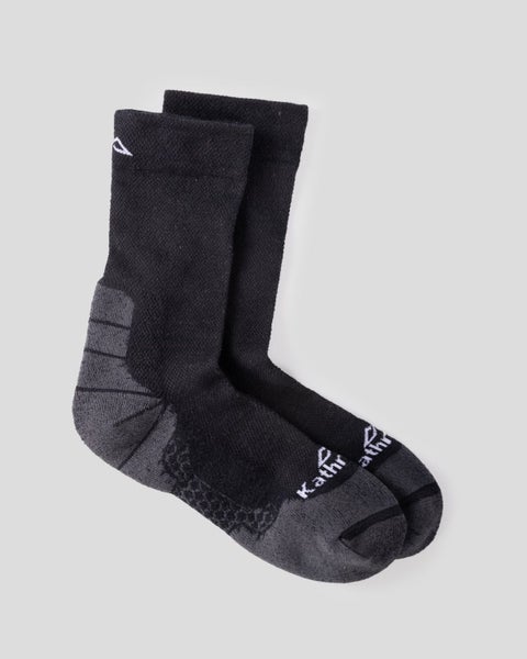 Kathmandu Trailhead driMOTION Mid Calf Socks Carousel 1