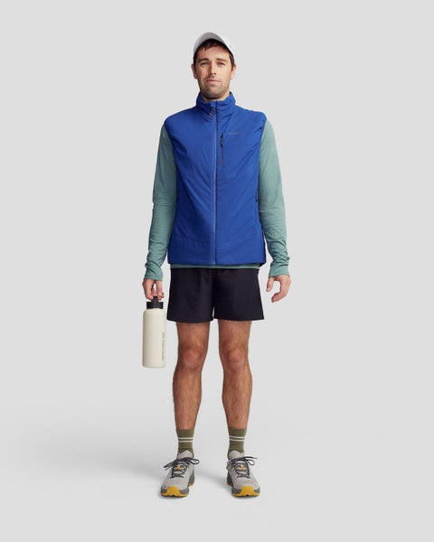 Kathmandu Men's Seeker PrimaLoft Active Vest Carousel 2