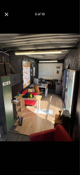 Shipping Container 20ft & 40ft64063486969475111