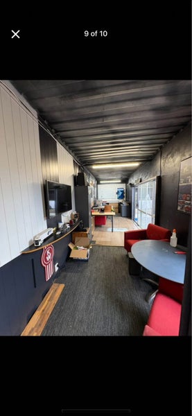 Shipping Container 20ft & 40ft64063486969475113