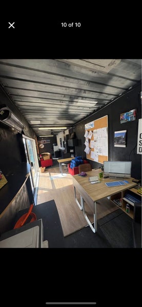 Shipping Container 20ft & 40ft64063486969475114