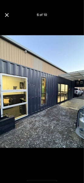 Shipping Container 20ft & 40ft64063486969475110