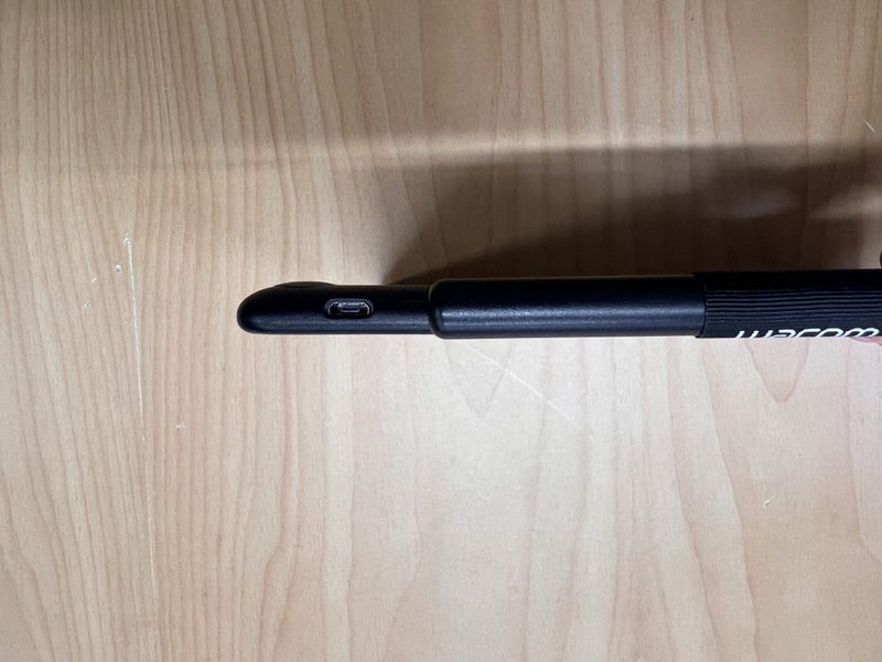 WACOM intuos small Carousel 3
