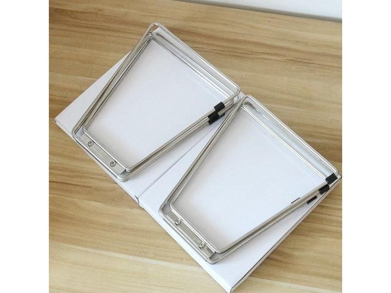 Cooler Box Stand Ice Box Holder Outdoor Camping Box Storage Stand Plastic Carousel 1