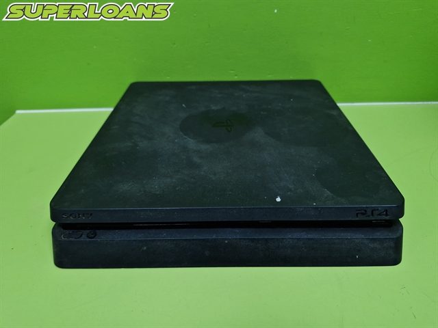 ** 500GB PS4 CONSOLE + CONTROLLER + POWER CORD + HDMI ** Carousel 2