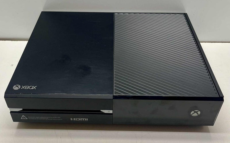 Xbox One OG 500GB 1540 Carousel 2