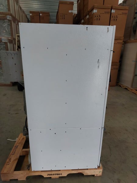 Huebsch Dryer Carousel 7