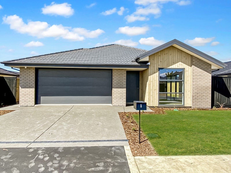 Rolleston, 4 bedrooms64537023201537110