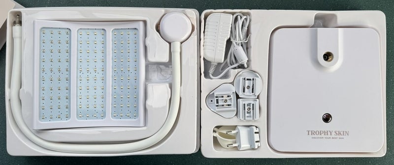 Xmas! RejuvaliteMD LED anti-aging light therapy device - skin care tool Carousel 8