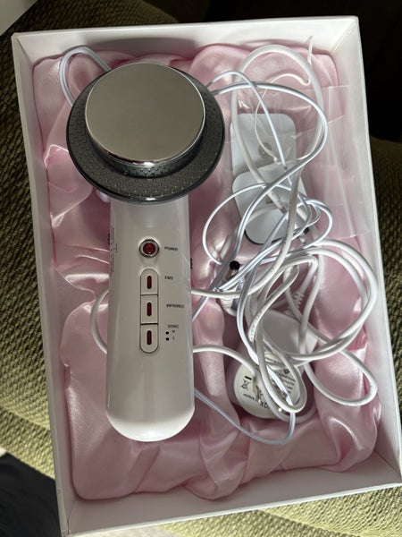 3-in-1 Slimming & Beautifying Machine – Excellent Condition Carousel 1