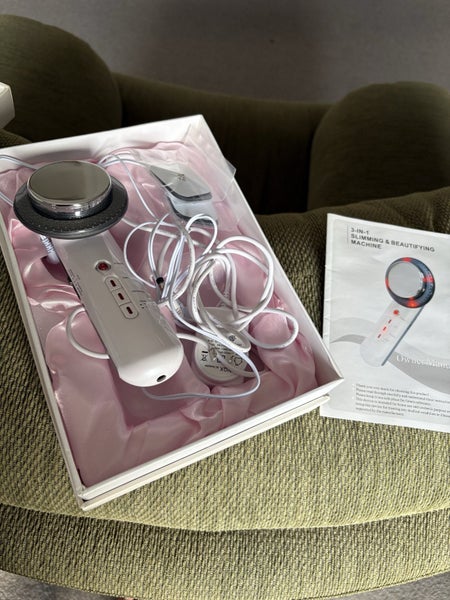 3-in-1 Slimming & Beautifying Machine – Excellent Condition Carousel 2