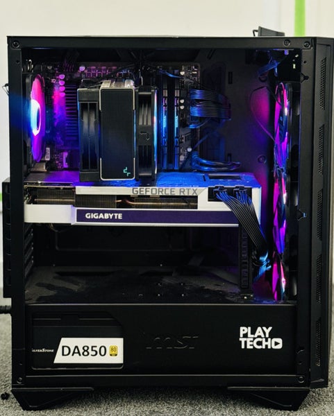 GAMING PC Carousel 1