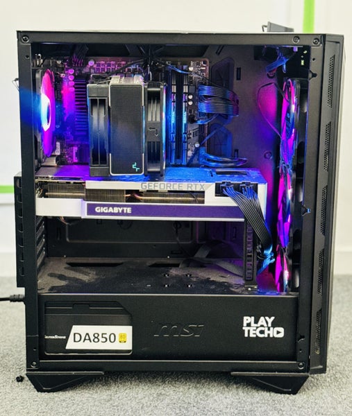GAMING PC Carousel 2