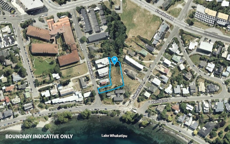 Exclusive CBD Development Site64064492696449112