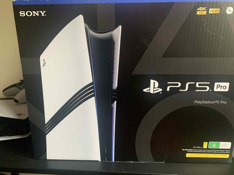 PS5 Pro Carousel 2