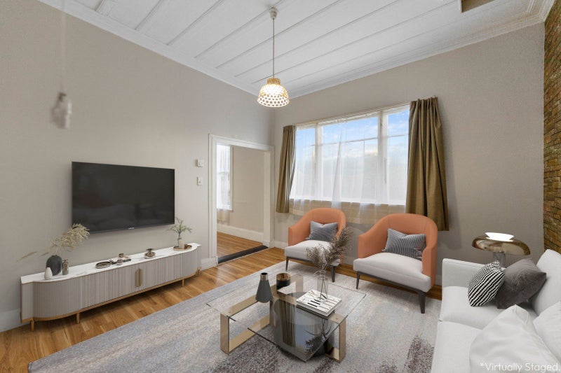 3-Bed Investment Property or First Home in NEV64064042205314111