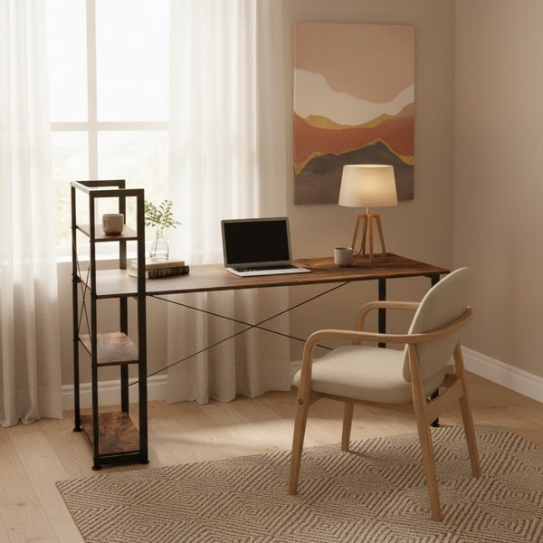 Computer Desk Carousel 2
