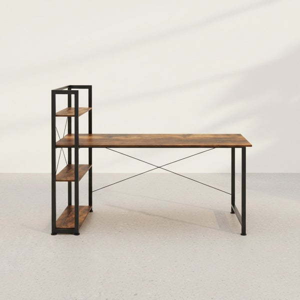 Computer Desk Carousel 11