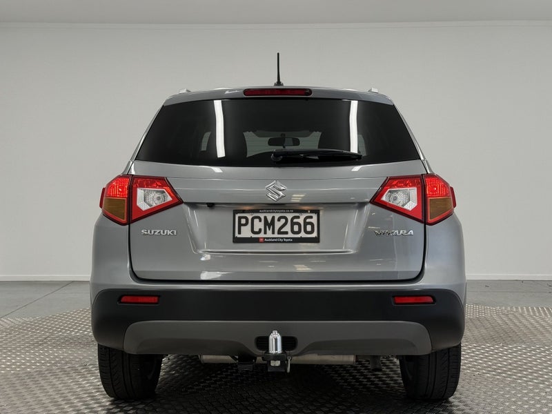 2017 Suzuki Vitara Jlxfa 1.6P64064263683585113