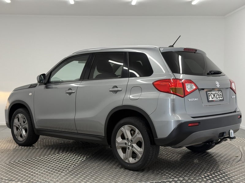 2017 Suzuki Vitara Jlxfa 1.6P64064263683585114