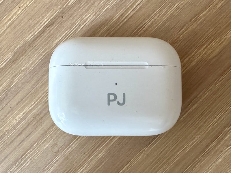 Apple Airpods pro 2nd generation Left bud only Carousel 5