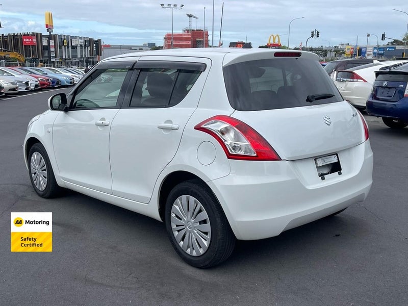 2016 Suzuki Swift64064491879555114